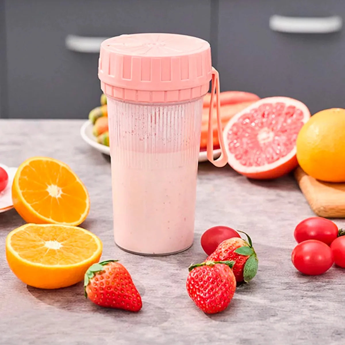 Mini Fruit Juicer (RAMADAN OFFER)