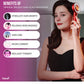 Hair Growth Support Comb – Red Light + scalp Massager