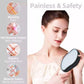 Pack of (3) Crystal Hair Remover