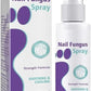 Nail Fungal Spray, Fungal Nail Treatment, Advanced Foot and Nail Spray, Toenail Fungus Treatment, Toenail Fungus Treatment and Nail Strengthener, Restore Healthy Nails (100ml)"