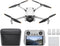 DJI Air 3S Drone with RC 2 Fly More Combo