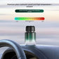 Aroma Diffuser USB Rechargeable Air Freshener, Cool Mist Portable for Car