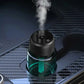 Aroma Diffuser USB Rechargeable Air Freshener, Cool Mist Portable for Car