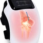 Premium knee massager
