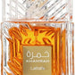 Lattafa Perfumes Khamrah for Unisex Eau de Parfum Spray, 3.4 Ounce