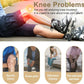 Premium knee massager