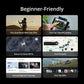 DJI Air 3S Drone with RC 2 Fly More Combo