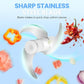 Portable Electric Mini Garlic Cutter Masher Vegetable Fruit Meat Food Chopper Grinder