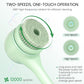 Electric Body Brush Back Scrubber For Shower