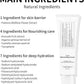 Dr.Althea 345 Relief Cream, Daily Face Moisturizer, Blemish Relief Care, Soothing Recovery & Moisture, Korean Vegan Skin Care for All Skin Types, 50ml (Pack of 1)