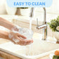 Portable Electric Mini Garlic Cutter Masher Vegetable Fruit Meat Food Chopper Grinder