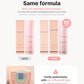 KAHI Wrinkle Bounce Multi Balm Stick | PDRN Collagen Wrinkle Stick | Korean Skin Care |All-in-One Hydrating Lip Balm Eye Cream Neck Cream Make Up Base & Face Mist Moisture Balm