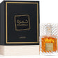 Lattafa Perfumes Khamrah for Unisex Eau de Parfum Spray, 3.4 Ounce