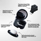 Hair Filler Powder
