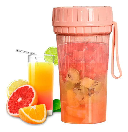 Mini Fruit Juicer (RAMADAN OFFER)