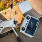 DJI Air 3S Drone with RC 2 Fly More Combo