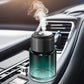Aroma Diffuser USB Rechargeable Air Freshener, Cool Mist Portable for Car