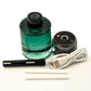 Aroma Diffuser USB Rechargeable Air Freshener, Cool Mist Portable for Car