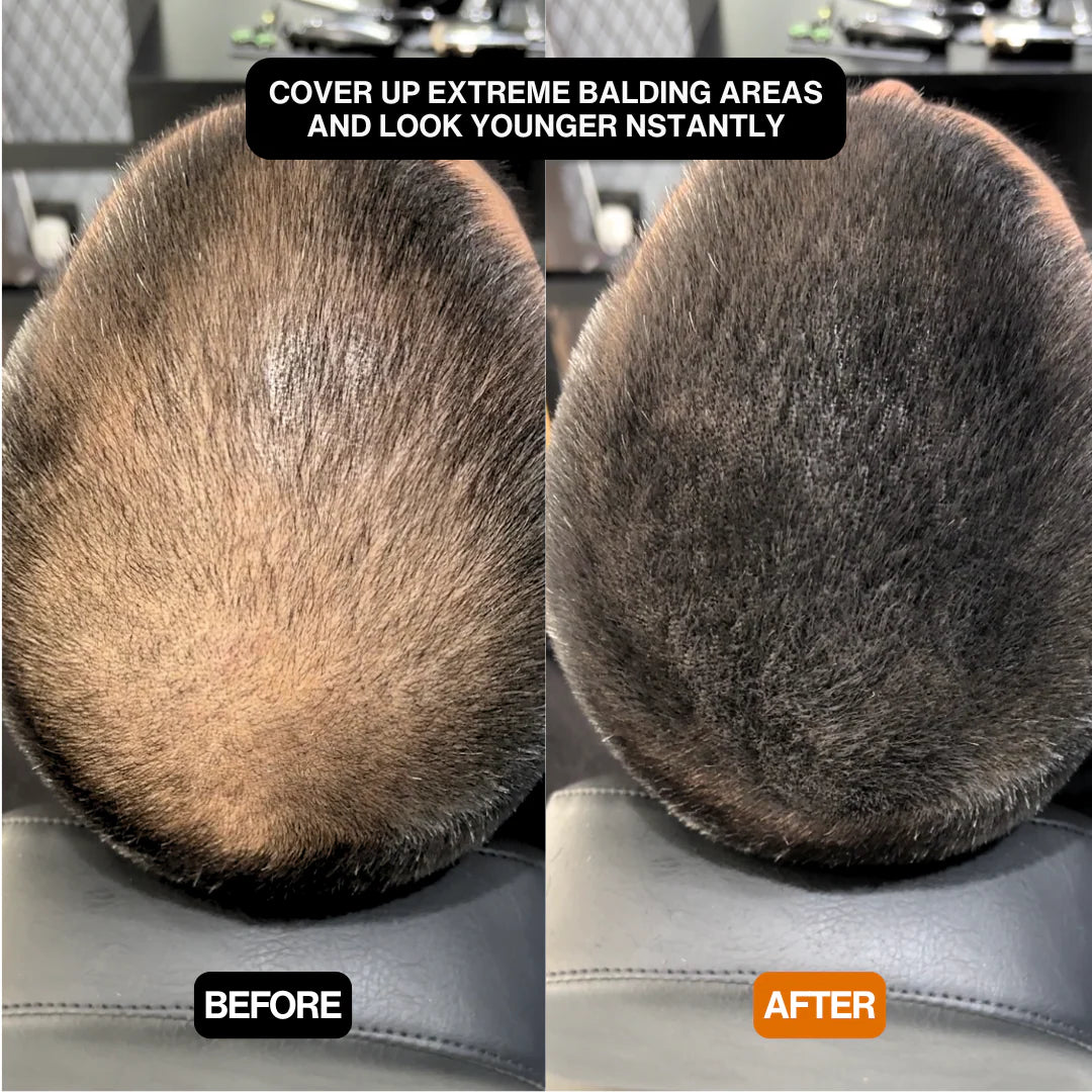 Hair Filler Powder