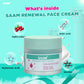 SAAM Renewal Face Cream for Hyperpigmentation Removal in 3 Weeks