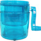 Portable Hand Ice Maker