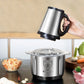 Stainless Steel Food Chopper