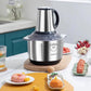 Stainless Steel Food Chopper