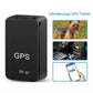 Mini Magnetic GPS Tracker – Real-Time Vehicle Tracking & Anti-Theft Locator