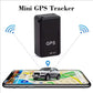 Mini Magnetic GPS Tracker – Real-Time Vehicle Tracking & Anti-Theft Locator