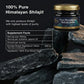 ElixLabs Pure Himalayan Shilajit Resin