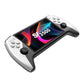 SF3500 Retro Handheld Game Console 5 Inch IPS Screen,20000+ Games, Video Games