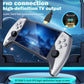 SF3500 Retro Handheld Game Console 5 Inch IPS Screen,20000+ Games, Video Games