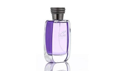 RASASI - HAWAS MEN 100 ML - EAU DE PARFUM